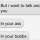 Image for article titled Creepy Things Men Think It's OK to Say to Lesbians on Dating Apps
